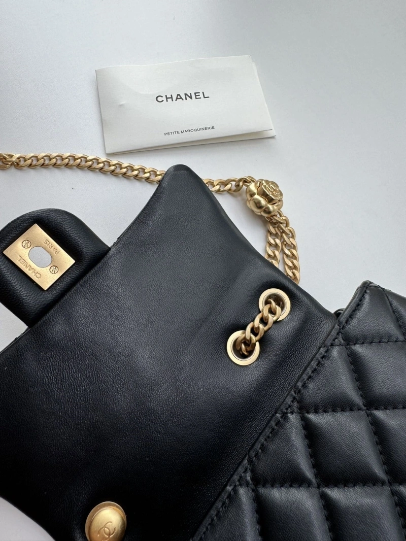 Ch**el cf series bags 4017b-0202