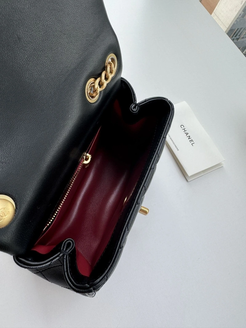 Ch**el cf series bags 4017b-0202