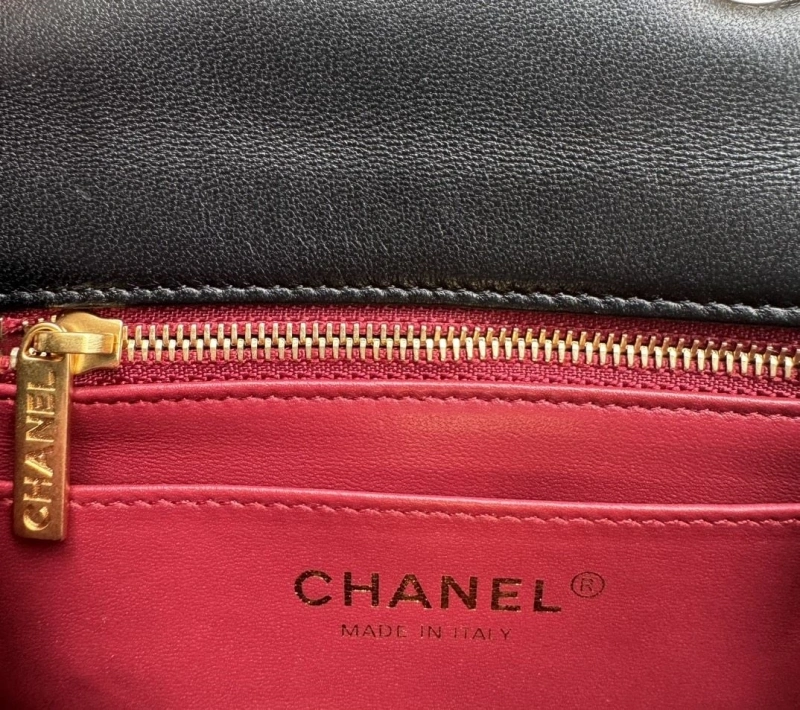 Ch**el cf series bags 4017b-0202