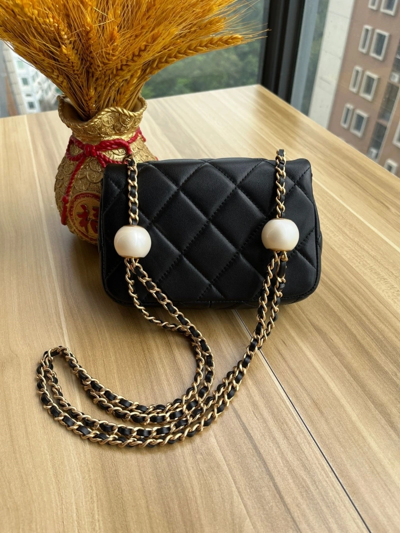 Ch**el cf series bags 4017b-0204