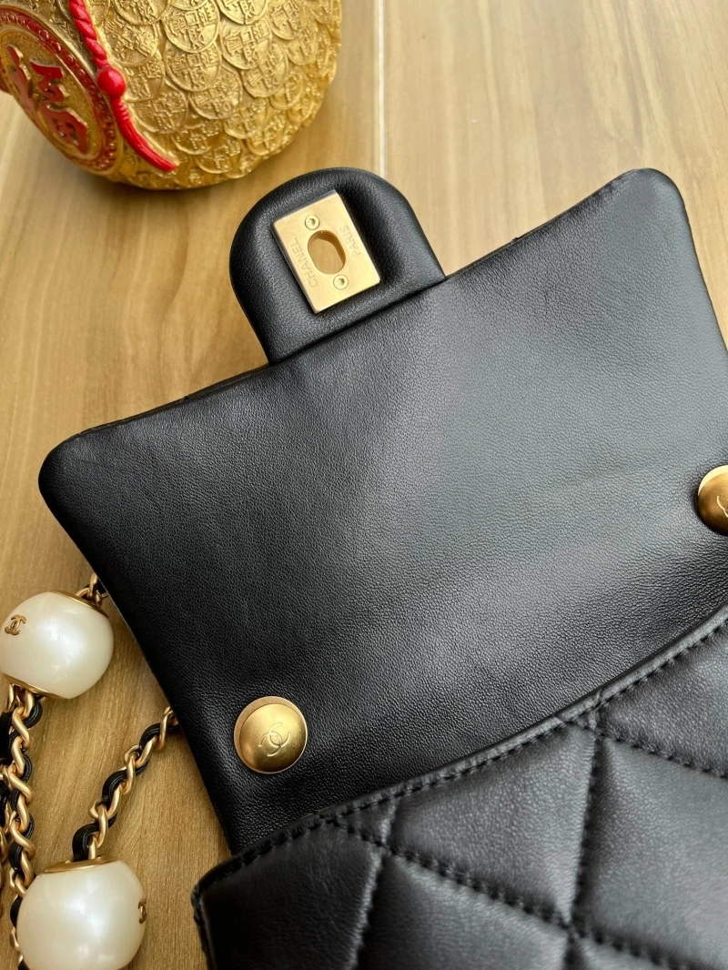 Ch**el cf series bags 4017b-0204