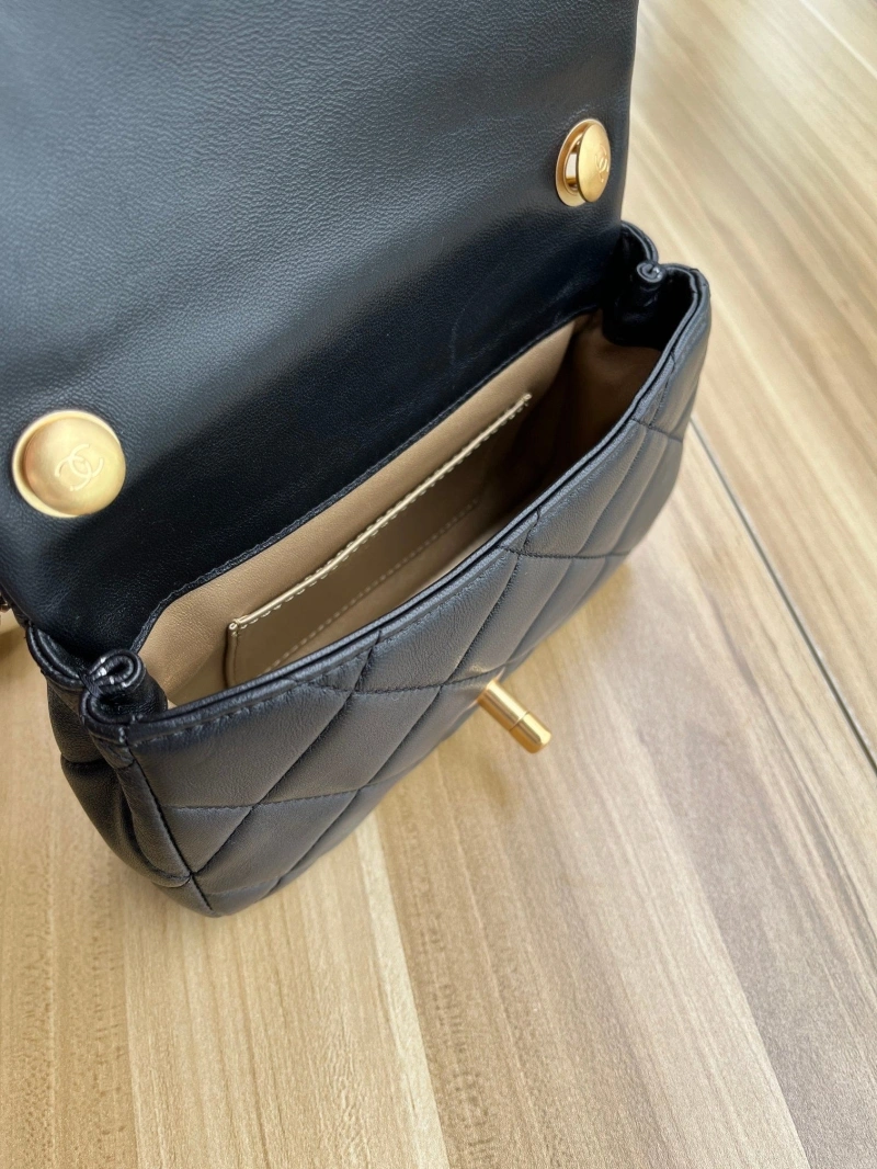 Ch**el cf series bags 4017b-0204