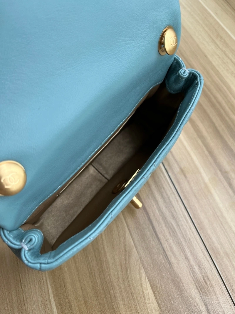 Ch**el cf series bags 4017b-0206