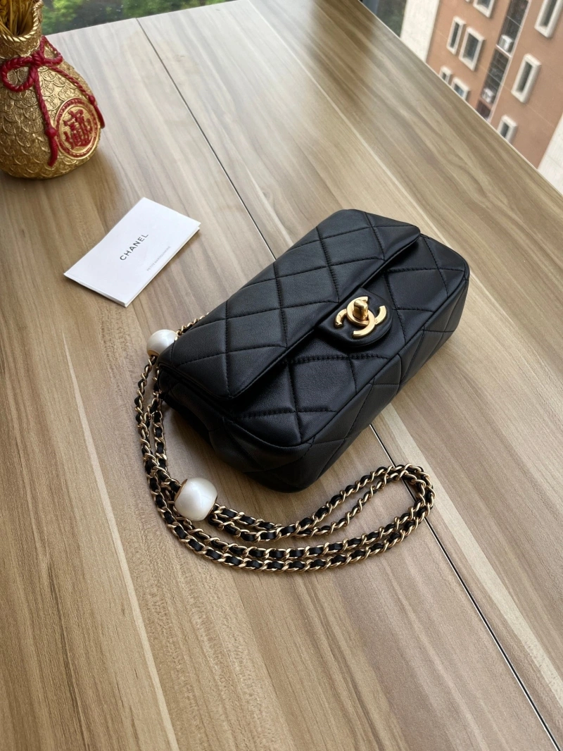 Ch**el cf series bags 4017b-0209