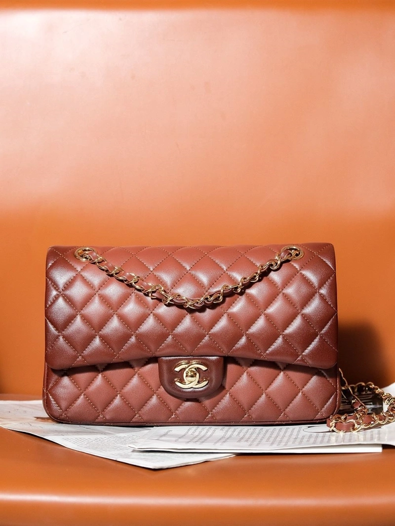 Ch**el cf series bags 4017b-0227