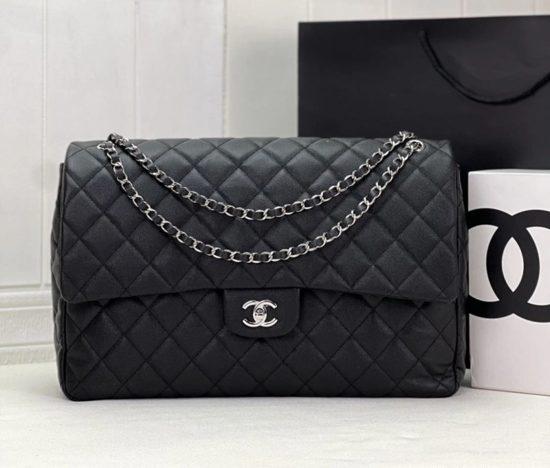 Ch**el cf series bags 4017b-0229
