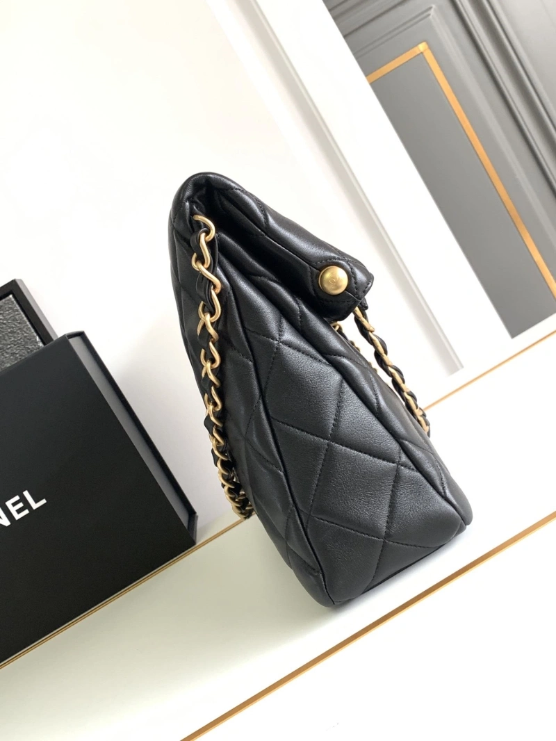 Ch**el shopping bags 4017b-0232