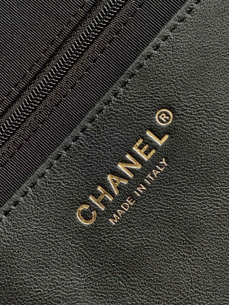 Ch**el shopping bags 4017b-0232
