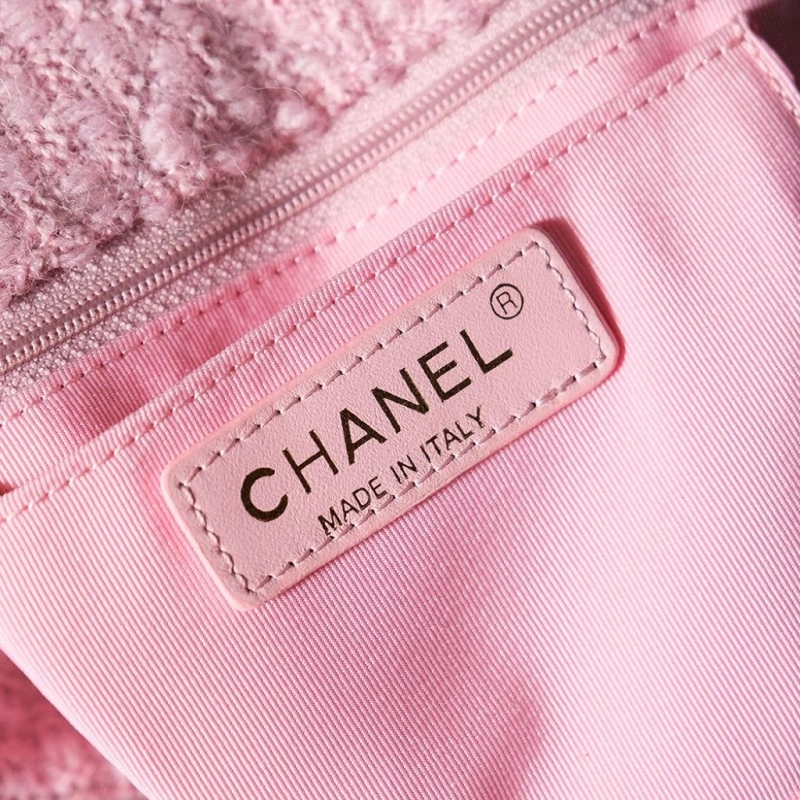 Ch**el satchel bags 4017b-0237