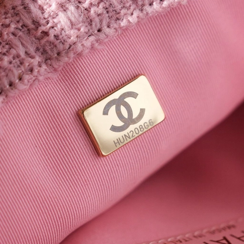 Ch**el satchel bags 4017b-0237