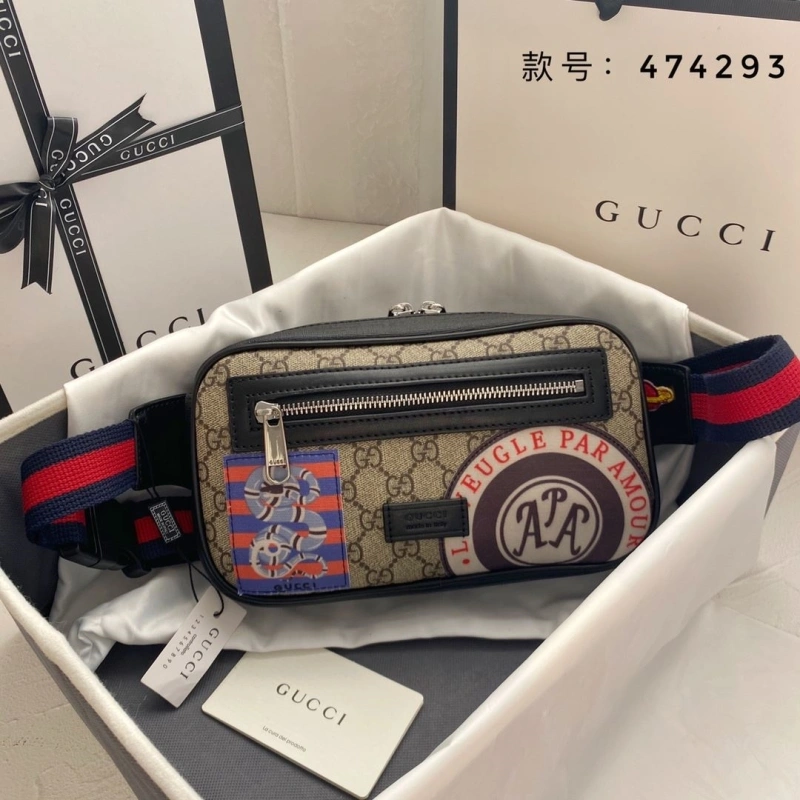 Gvc*1 satchel bags 4032-0017