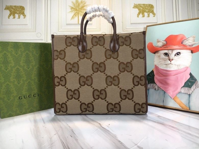 Gvc*1 shopping bags 4032-0042