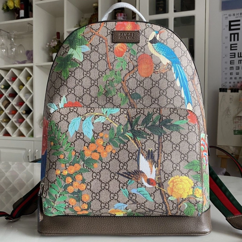 Gvc*1 backpacks 4032-0046