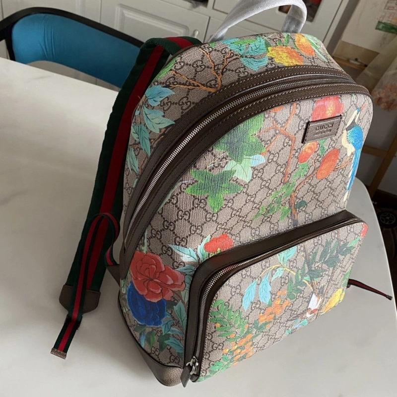Gvc*1 backpacks 4032-0046