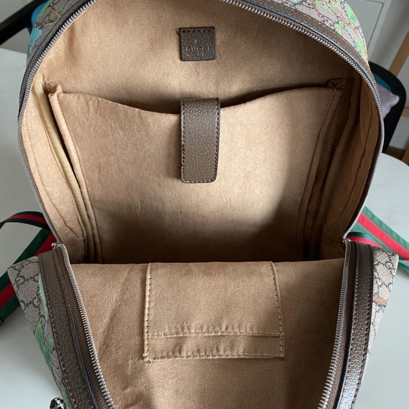 Gvc*1 backpacks 4032-0046