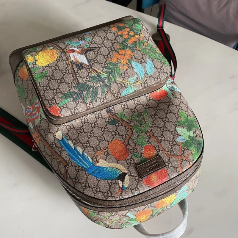 Gvc*1 backpacks 4032-0046