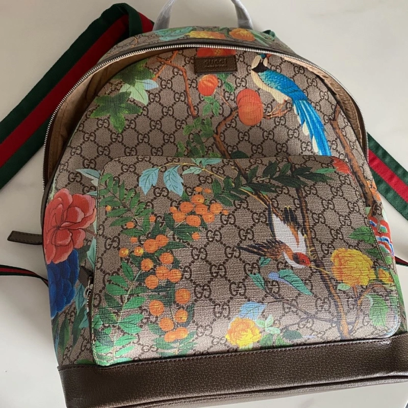 Gvc*1 backpacks 4032-0046