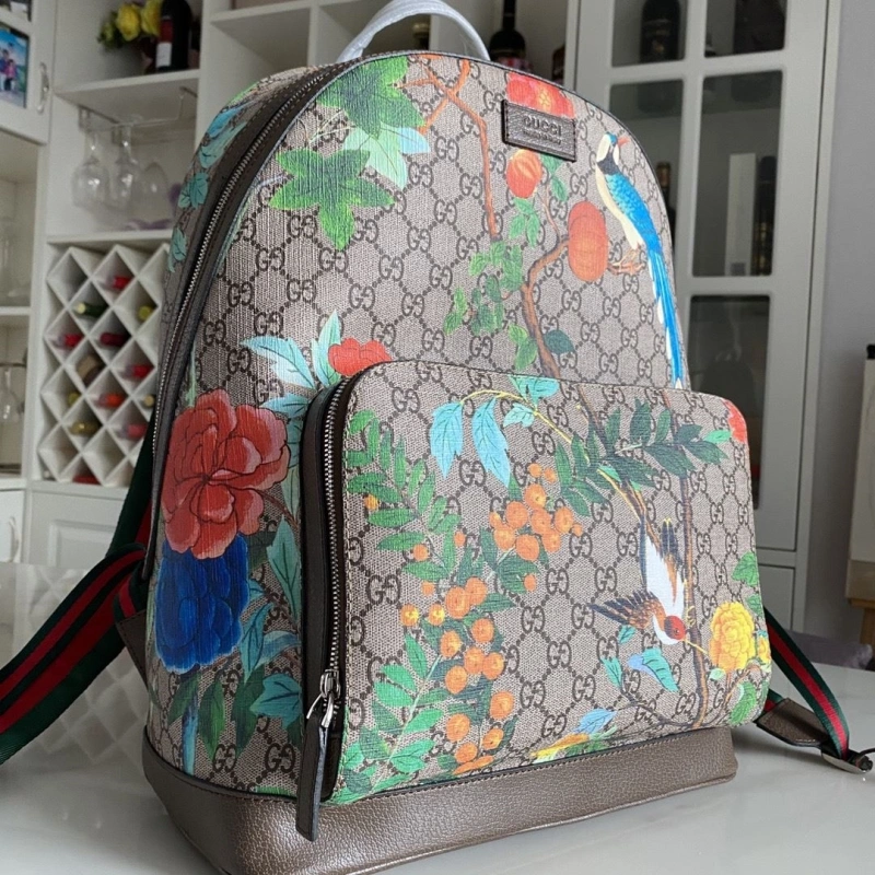 Gvc*1 backpacks 4032-0046