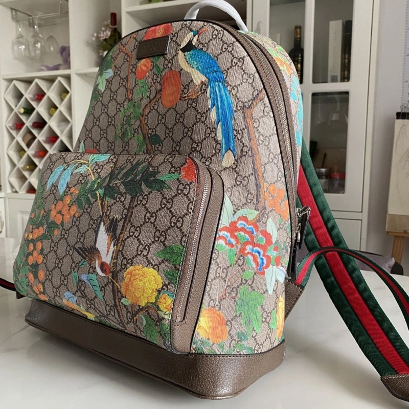 Gvc*1 backpacks 4032-0046