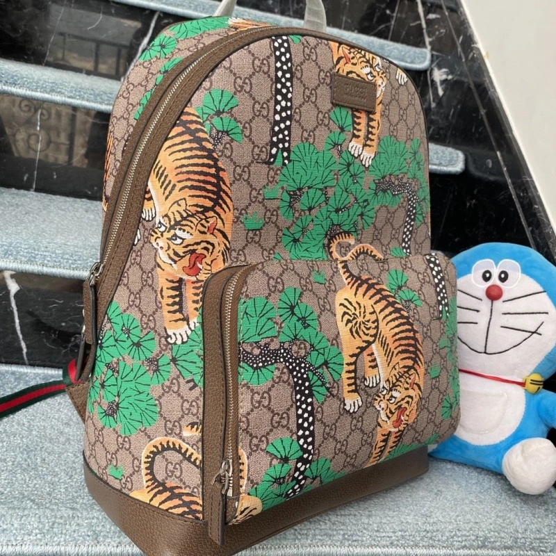Gvc*1 backpacks 4032-0047