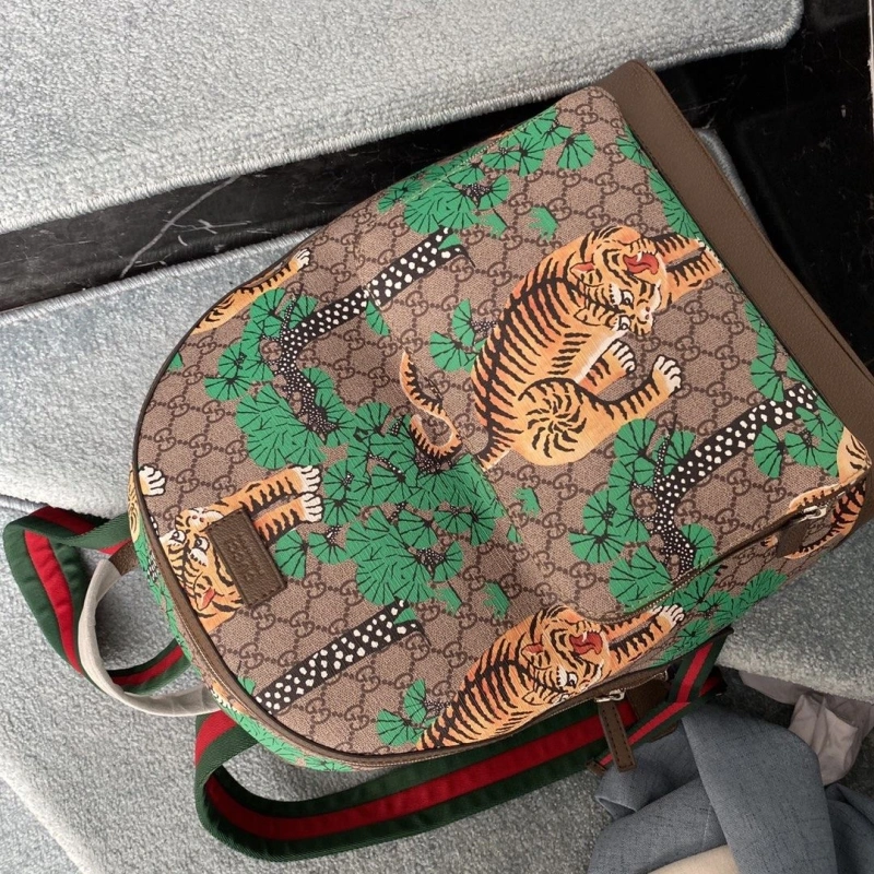 Gvc*1 backpacks 4032-0047
