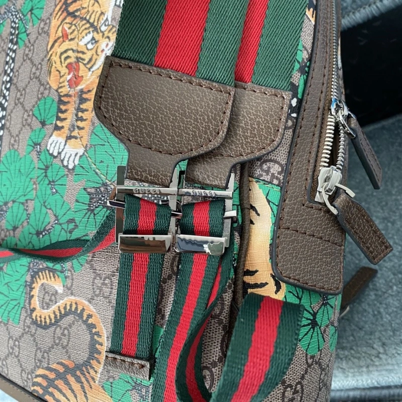 Gvc*1 backpacks 4032-0047