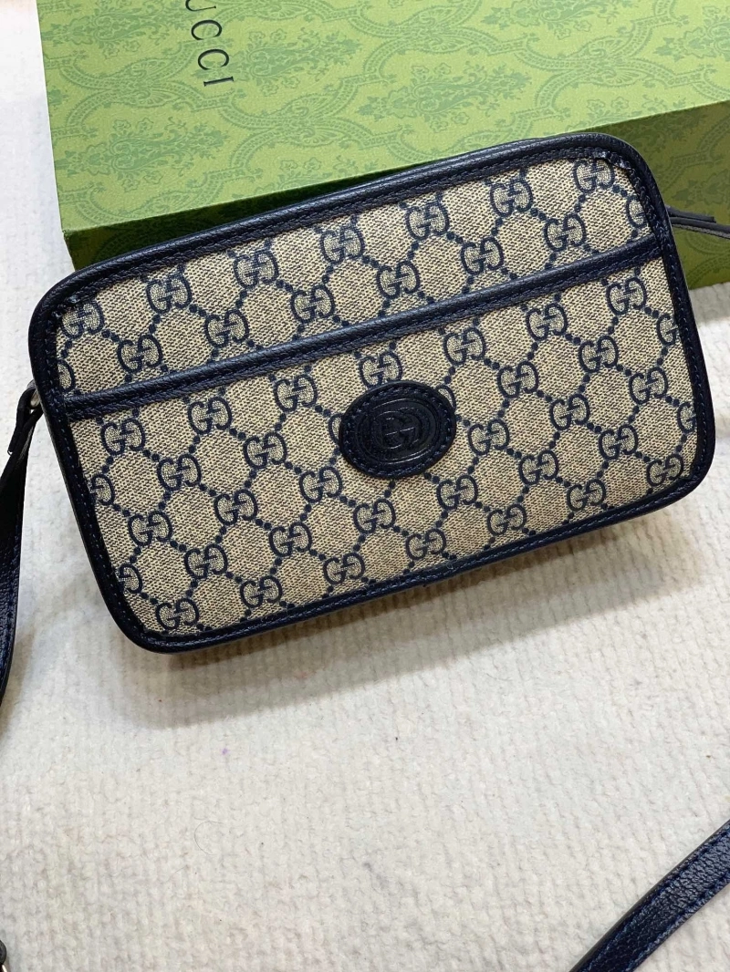Gvc*1 satchel bags 4032-0070