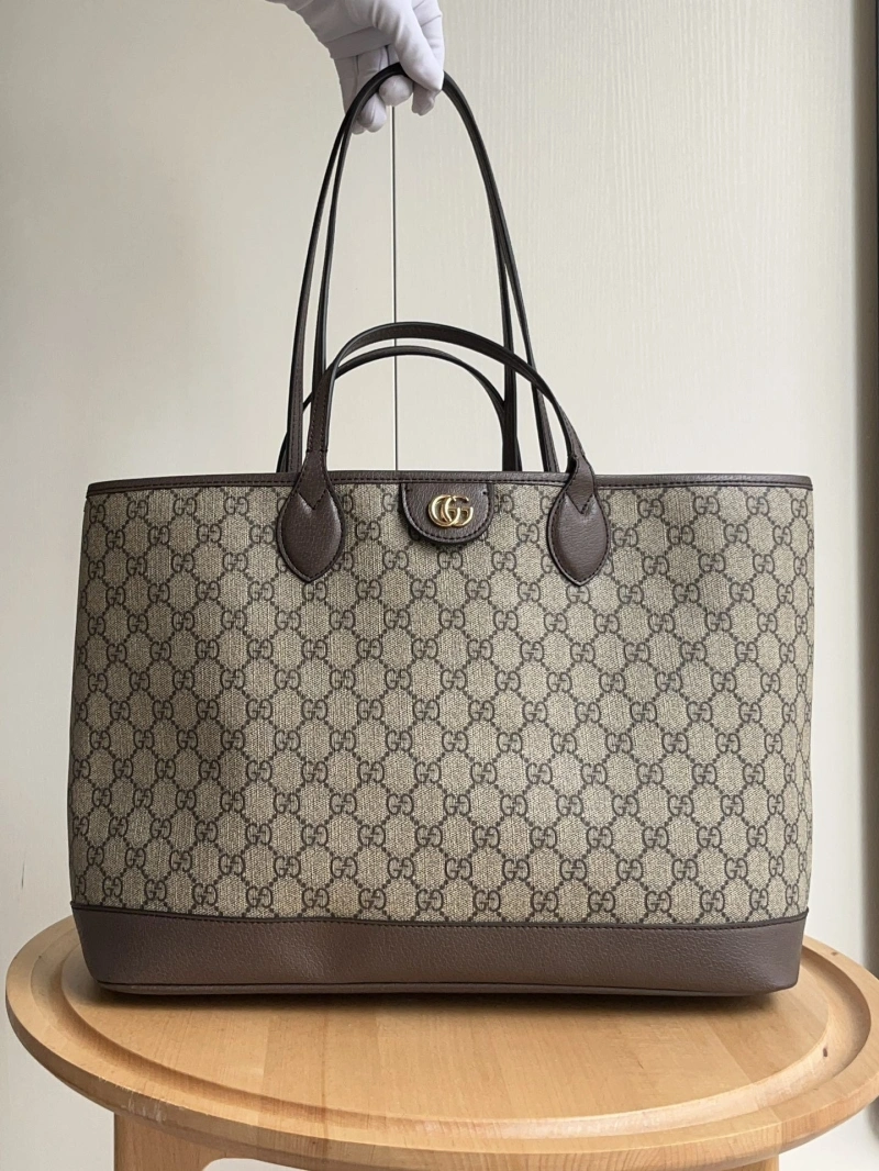 Gvc*1 shopping bags 4032-0074