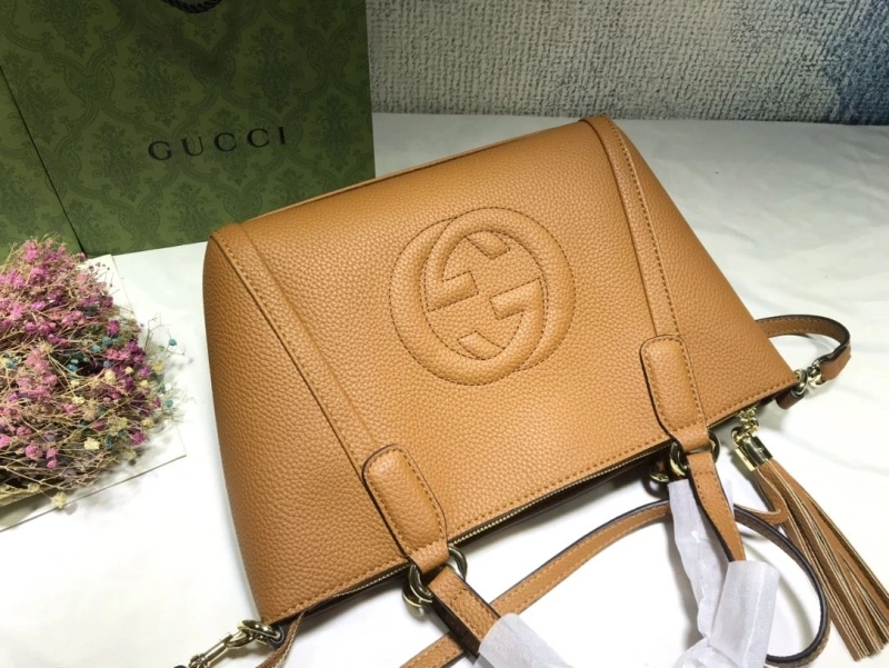 Gvc*1 shopping bags 4032-0077