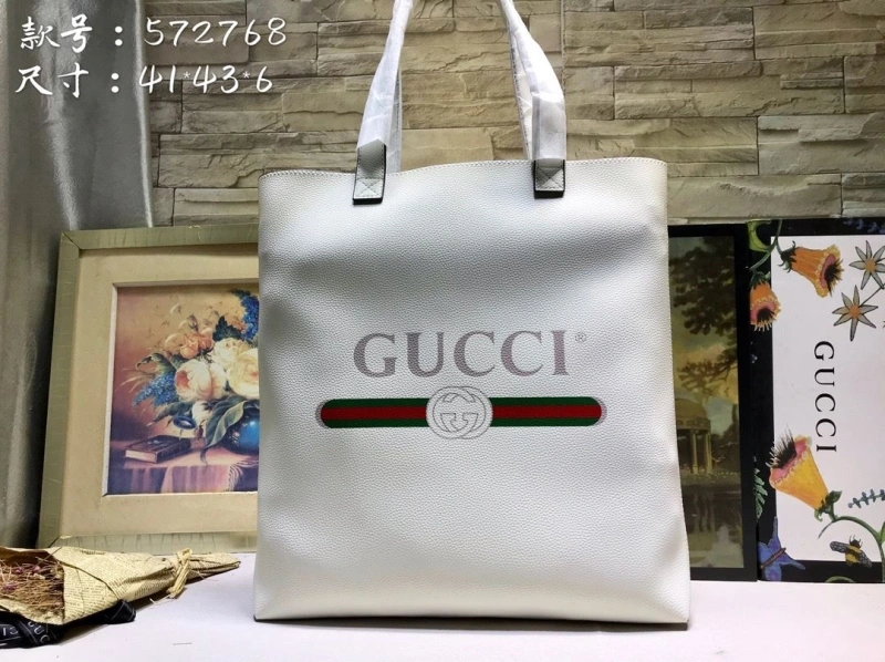 Gvc*1 shopping bags 4032-0080