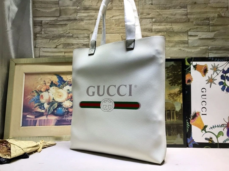 Gvc*1 shopping bags 4032-0080
