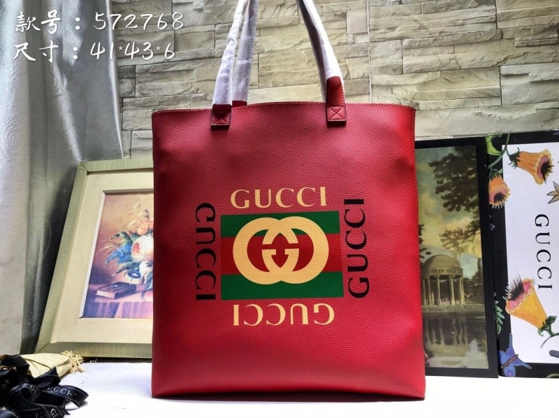 Gvc*1 shopping bags 4032-0081
