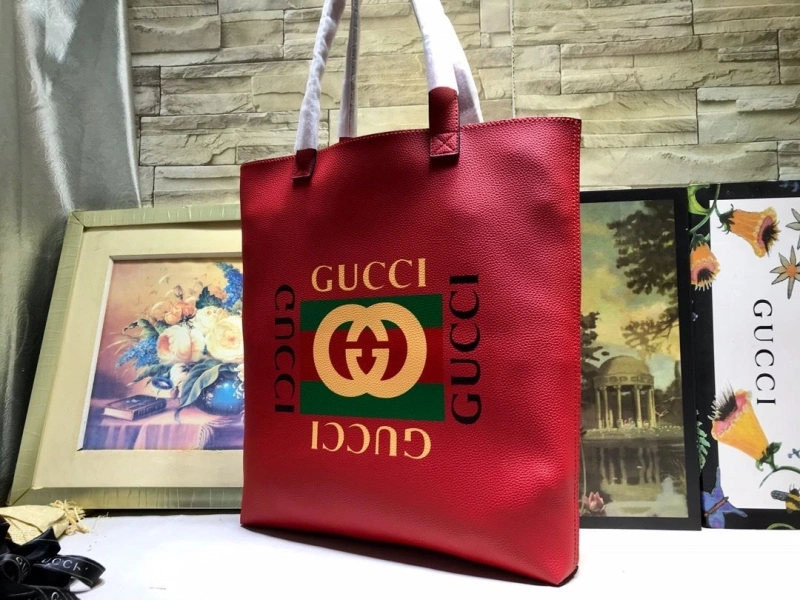 Gvc*1 shopping bags 4032-0081