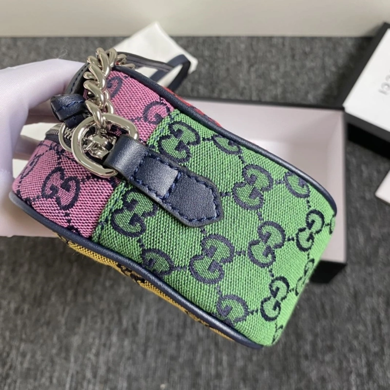 Gvc*1 satchel bags 4032-0085
