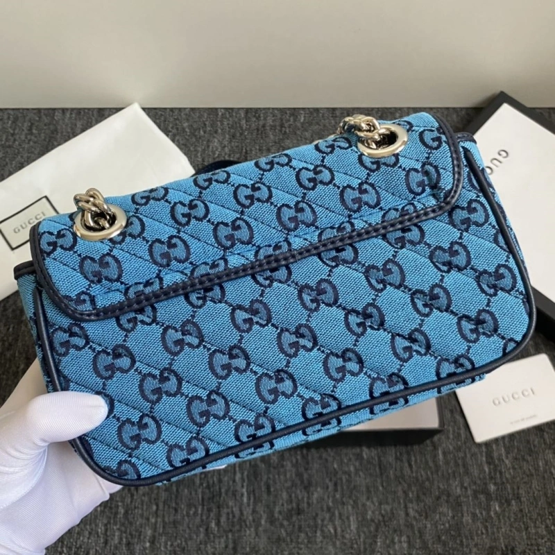 Gvc*1 satchel bags 4032-0089