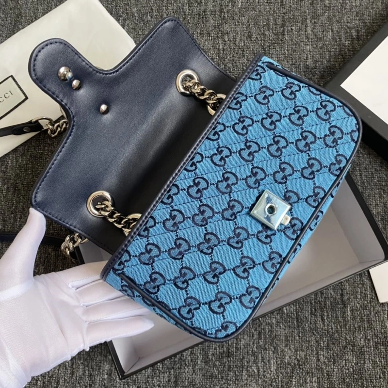 Gvc*1 satchel bags 4032-0089