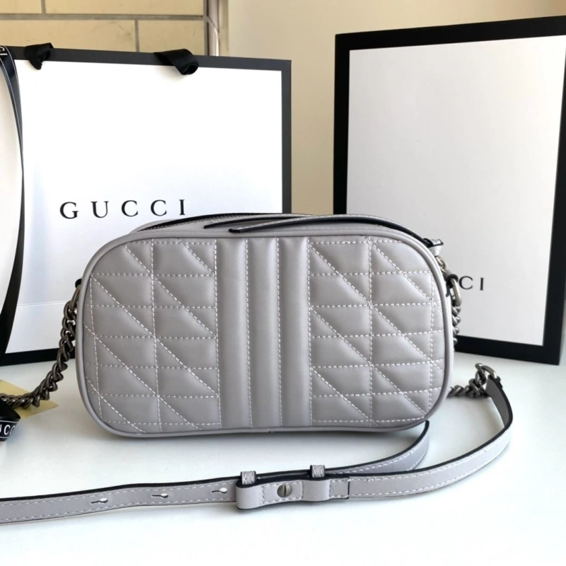 Gvc*1 satchel bags 4032-0098