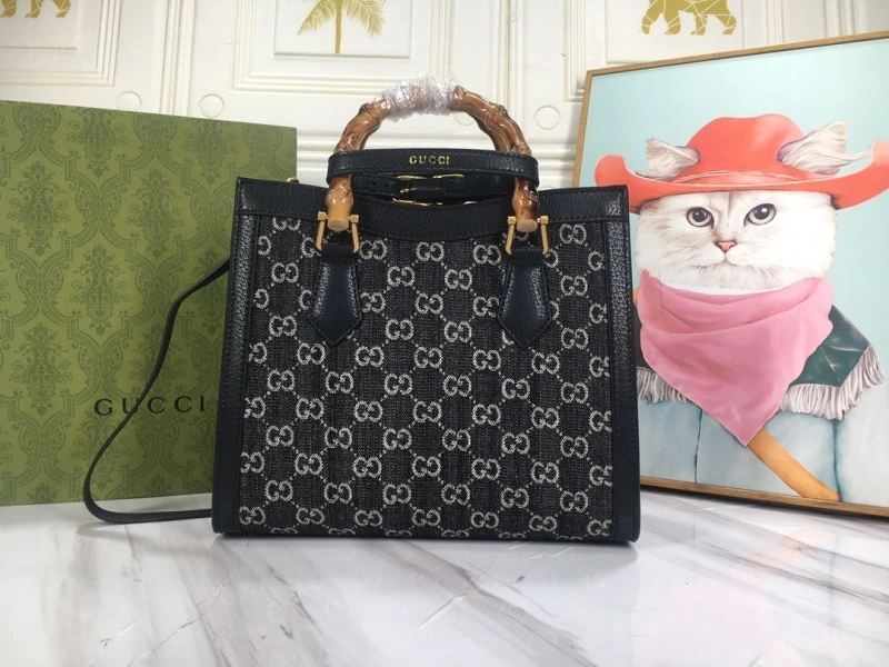 Gvc*1 shopping bags 4032-0115