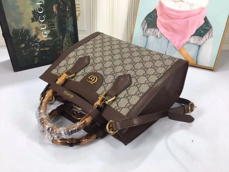 Gvc*1 shopping bags 4032-0116