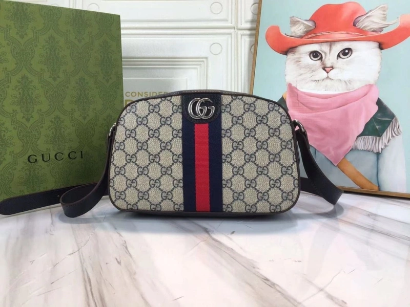 Gvc*1 satchel bags 4032-0118