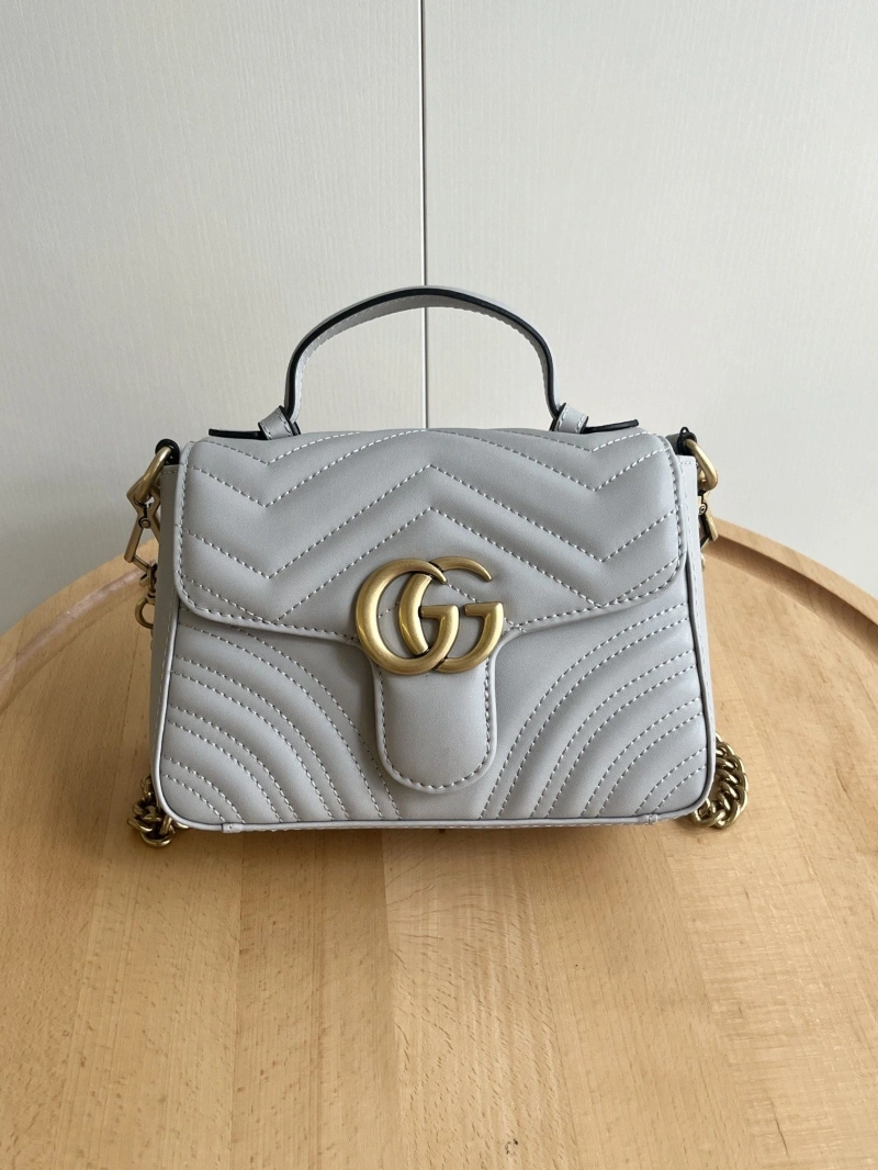 Gvc*1 top handle bags 4032-0130