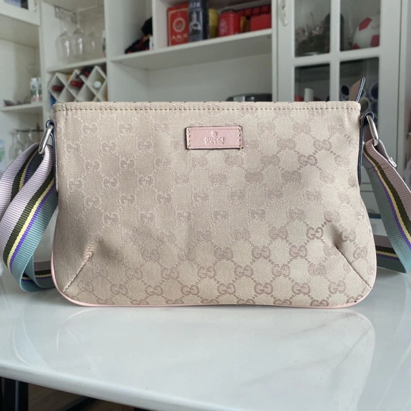Gvc*1 satchel bags 4032-0135
