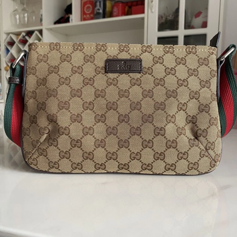 Gvc*1 satchel bags 4032-0137