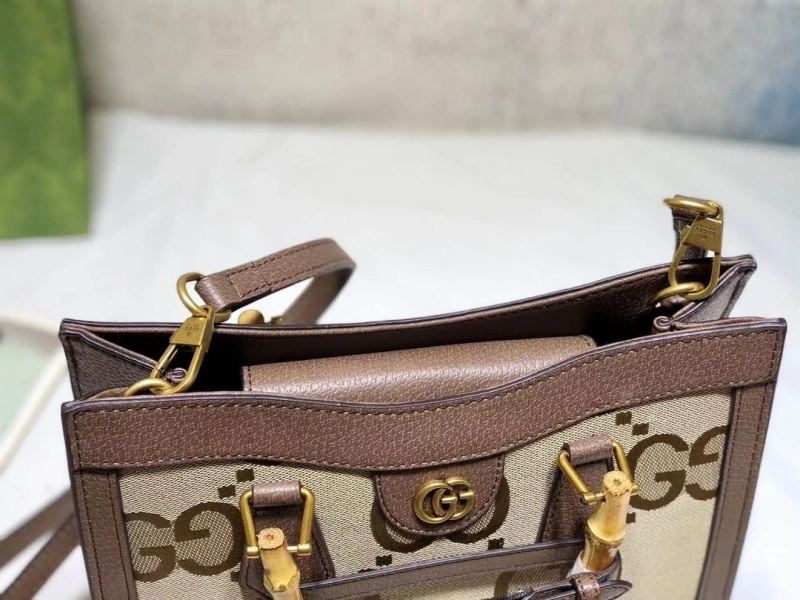Gvc*1 shopping bags 4032-0163