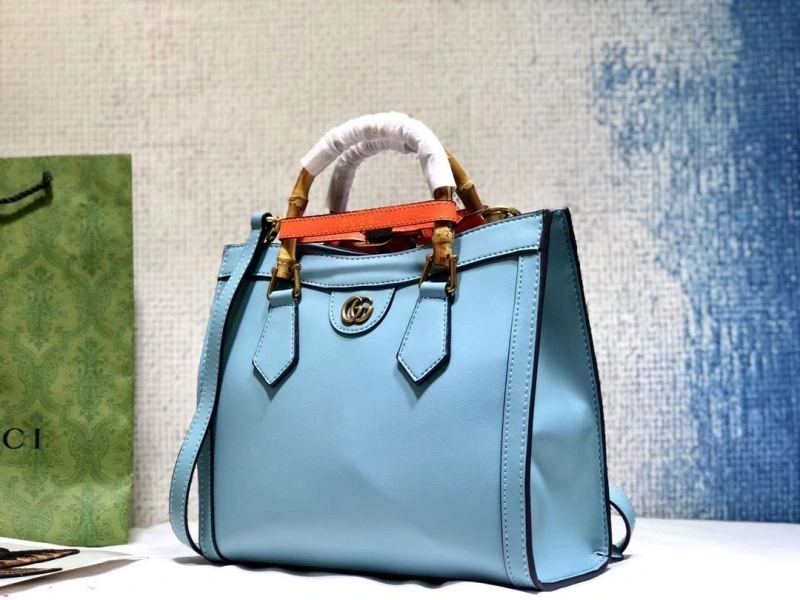 Gvc*1 shopping bags 4032-0165