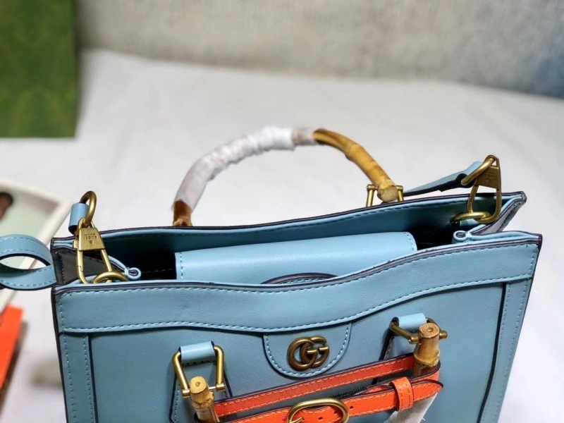 Gvc*1 shopping bags 4032-0165