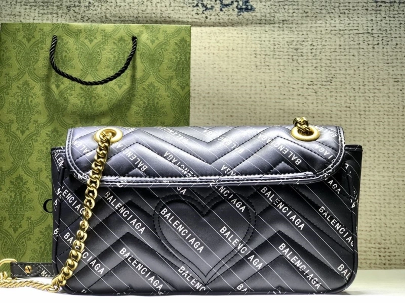 Gvc*1 satchel bags 4032-0168