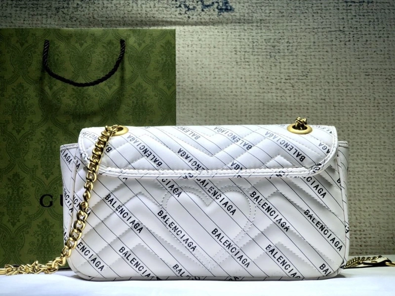 Gvc*1 satchel bags 4032-0169