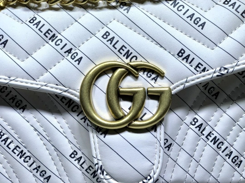Gvc*1 satchel bags 4032-0169