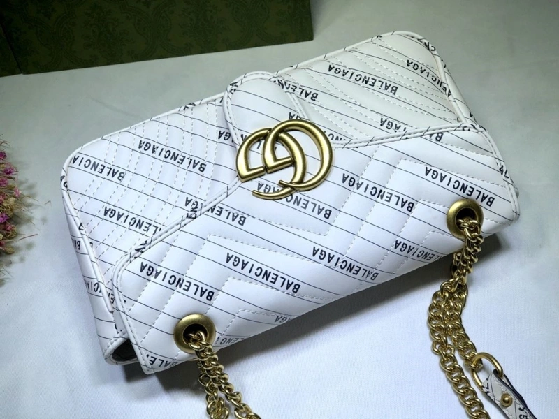 Gvc*1 satchel bags 4032-0169